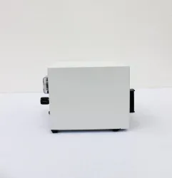 Masterflex 77122-32 Microflex Single-Channel Peristaltic Pump, 80 RPM, 3 of 10