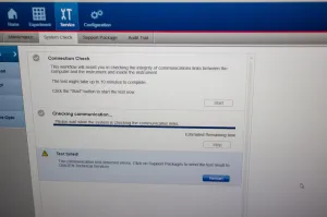 Qiagen QIAcube HT High Throughput DNA Purification System with Computer, 4 of 12