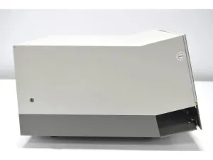 Eppendorf DASGIP Parallel Bioreactor System ver 5.0 for Cell Culture with 4 Vessels and Integrated Gas Mixing, pH/DO, and Temperature Control, 53 of 54
