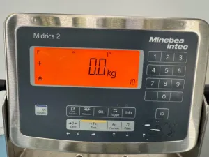 Pall Life Sciences 650L Single-Use Mixer for Bioprocessing Applications, 3 of 4