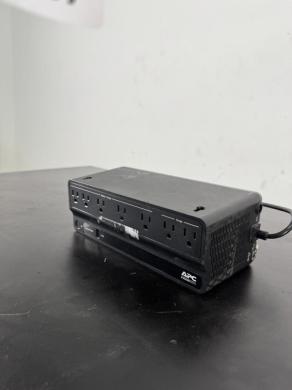 APC Back-UPS 600 Uninterruptible Power Supply with Battery Backup and Surge Protection-cover