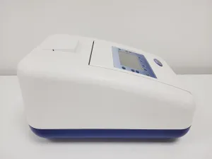 Jenway 7305 UV-Vis Benchtop Spectrophotometer for Quantitative Absorbance Analysis, 6 of 11