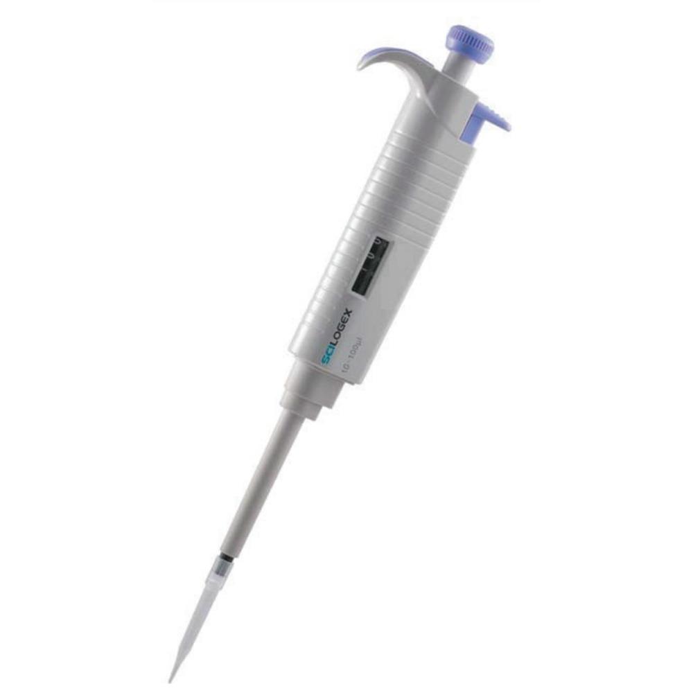 Scilogex MicroPette Plus Autoclavable Pipettor, 100-1000ul