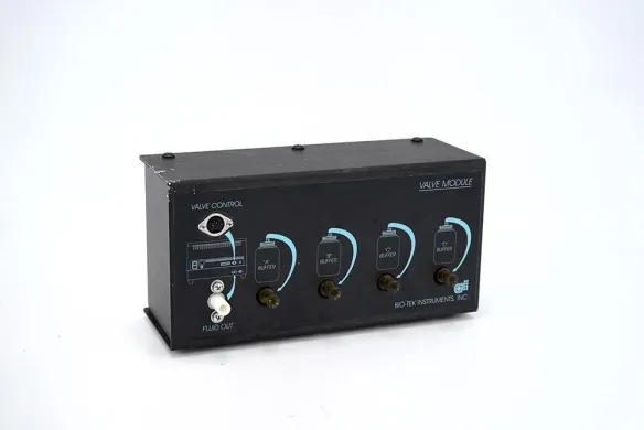 BioTek Agilent Valve Control Module