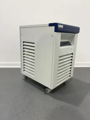 Van der Heijden BGR 500 Laboratory Chiller with Precise Temperature Control, 230 VAC