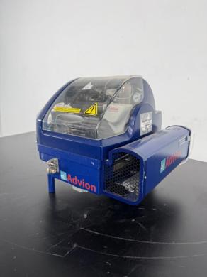 Advion Triversa Nanomate Automated Liquid Handling System for Mass Spectrometry-cover