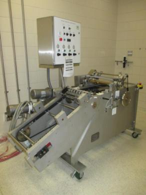 Ackley Machine Corp Tablet Printing Machine for Pharmaceutical Applications-cover