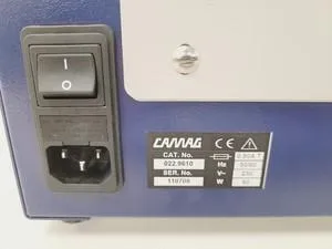 Camag Reprostar 3 Documentation System with Cannon G2 Lab, 5 of 20