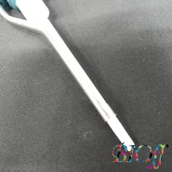 Gilson PIPETMAN P100 Adjustable Micropipette 20–100 µL F123615, 4 of 4
