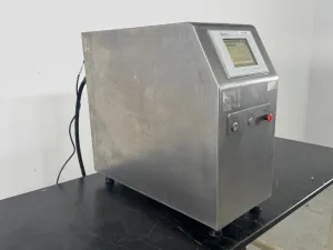 Aseptic Technologies Crystal M1 Automated Aseptic Vial Filler for Sterile Pharmaceutical Filling, 2 of 4