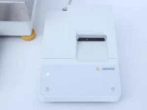 Sartorius Cubis MSU36S High Capacity Balance with Printer, 5 of 15