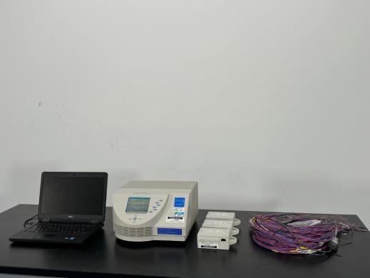 Kaye Validator X2010 Temperature Validation System for Process and Environmental Monitoring-cover