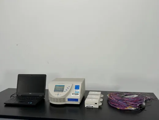 Kaye Validator X2010 Temperature Validation System for Process and Environmental Monitoring