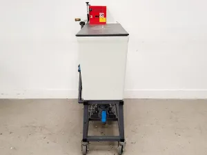 TecQuipment GH5.0 Centrifugal Pump Test Set for Fluid Mechanics and Hydraulic Engineering, 3 of 22