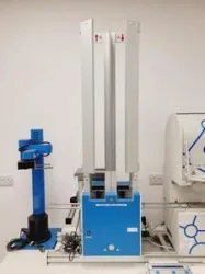 CyBio CyBi Well Vario Pipetting Robot System - 96 & 384-Head, 21 of 145