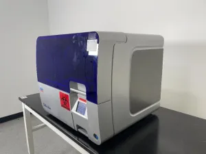 Qiagen QIAcube Automated DNA, RNA, and Protein Purification System, 2 of 4