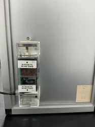 Sicco Auto Star Desiccator Cabinet with Automatic Humidity Control, 2 of 4