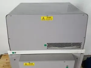 Boxer Front Loading Laboratory Steam Sterilization Autoclave 200/35LR, 4 of 27