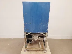 Taylor & C.O Potters Wheel for Laboratory Stirring Applications, 6 of 8