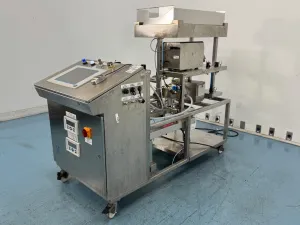 Pall 1/2" SU-TFF Single-Use Tangential Flow Filtration System, 2 of 4