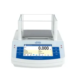 Radwag PS 3000.X2 Precision Balance, 2 of 5
