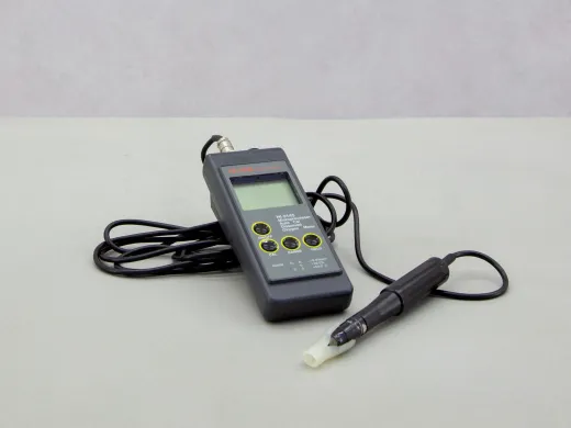 Hanna HI 9145 Oxygen Meter