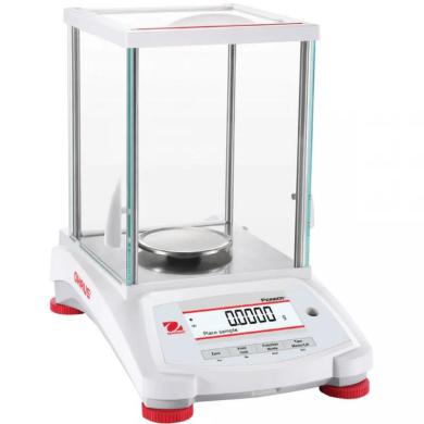 Ohaus PX124 Pioneer Analytical Electronic Balance with RS232 and USB Connectivity-cover