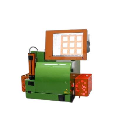 Miltenyi Biotec MACSQuant Analyzer 10 Multi-Parameter Flow Cytometer for Cell Analysis-cover