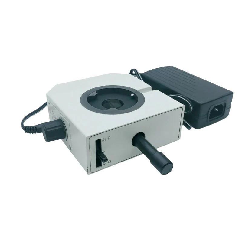 Olympus U-APT Arrow Pointer with Red and Green LED for BX Series Microscopes