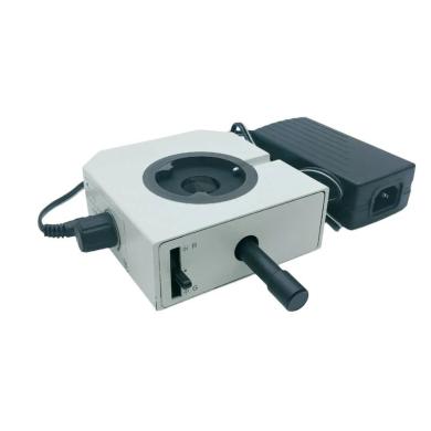 Olympus U-APT Arrow Pointer with Red and Green LED for BX Series Microscopes-cover