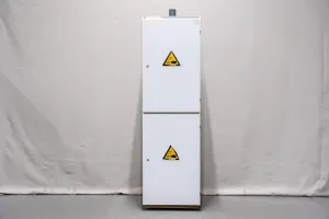 S+B Lab Series 32L Cryogenic Liquid Dewar for Liquid Nitrogen Storage, 3 of 3