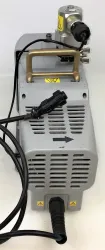 Agilent IDP-3 Dry Scroll Vacuum Pump with Intake Valve and Power Supply (2.1 cfm), 6 of 11