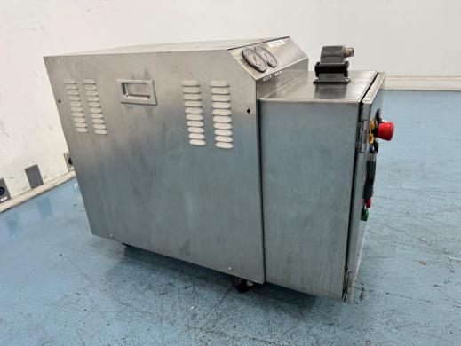Mokon DT4309AHY01 Industrial Temperature Control Unit for Fluid Regulation-cover