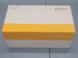 Sartorius Picus Single-Channel Electronic Pipette 10-300 µl, 4 of 5