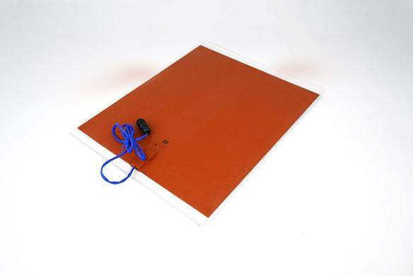 Wave Biotech Heater Pad 50, 2 × 250 W, D0734 E95403 E217255A1-cover