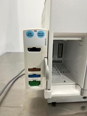 GE Datex-Ohmeda Carescape B650 Multiparameter Patient Monitor-cover