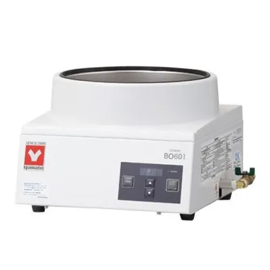 Yamato BO-601-115V Oil Bath Digital 7L, 115V