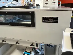 MerMade 192X Automated Oligonucleotide Synthesizer by LGC Douglas Scientific, 3 of 4