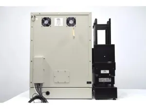 CTL ImmunoSpot S6 Universal M2 Cell Counter Analyzer with BioStack 2WR Automated Plate Stacker, 5 of 21