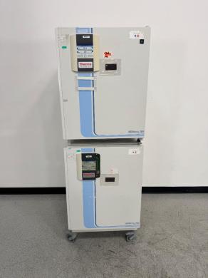 Thermo Scientific HERAcell 150i Double Stack CO2 Incubator for Cell Culture-cover