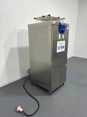 Lancer 910LX Automated Laboratory Glassware Washer