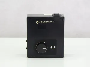 Innovative chemistry Electrophoresis System with M474 Power Supply and Incubator, 7 of 11