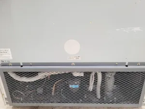 Sanyo Biomedical Freezer Model MDF-U537, 19 of 20