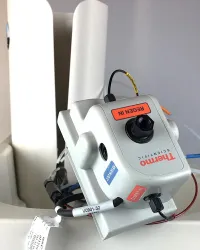 Dionex ICS-2100 Reagent-Free Ion Chromatograph with Electrolytic Sample Preparation, 4 of 16