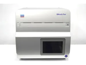 Qiagen QIAcuity Four Digital PCR System with Multiplex Nanoplate Technology, 6 of 11