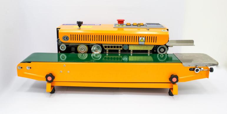 JORESTECH E-CBS-630D Continuous Band Sealer with Digital Temperature Control-cover