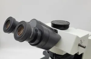 Olympus BX51 LED Microscope with DIC and Fluorite Objectives, 11 of 11