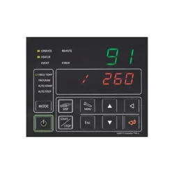 Yamato DF & DH Series Large Capacity High Performance Fine Ovens with Digital Controls, 2 of 3