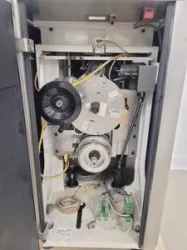 Stylcam II 200R High-Speed Rotary Press Simulator System, 29 of 136