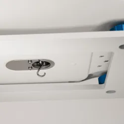 Radwag Under-Pan Weighing Hook (XA, AS, PS), 6 of 8